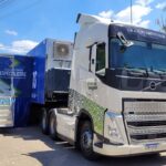 Saúde: Carreta do programa Agora Tem Especialistas começa a operar no Crato e amplia oferta de exames de imagem no Cariri