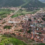 Agro: Festival da Banana 2025 celebra cultura, agricultura familiar e economia de Uruburetama com shows e feira de artesanato