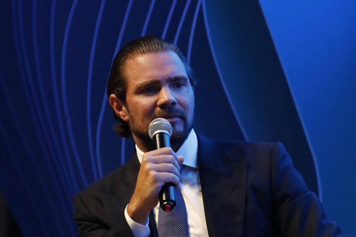 Polícia: PF prende Daniel Vorcaro, dono do Banco Master, em operação contra fraudes no Sistema Financeiro Nacional