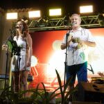 Cultura: Casa Perilo Teixeira inaugura programação da Sexta Cultural em Itapipoca com Jessé Souza e show de Edu Krieger e Natália Voss