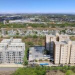 Imóveis: Pop Art Eusébio movimenta o mercado imobiliário com R$ 34 milhões em vendas e design inspirado na arte moderna