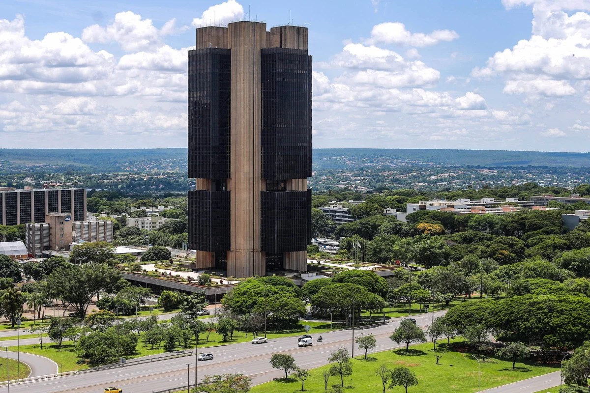 Economia: Inflação e PIB mantêm estabilidade, aponta Boletim Focus do Banco Central