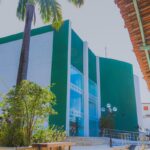 Cultura: Teatro Carlos Câmara é reaberto em Fortaleza com nova proposta de valorização cultural