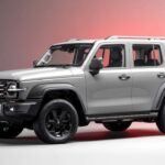 Promoção: Iguatemi Bosque lança campanha de Natal com sorteio de GWM Tank 300 e R$ 100 mil em vales-compras