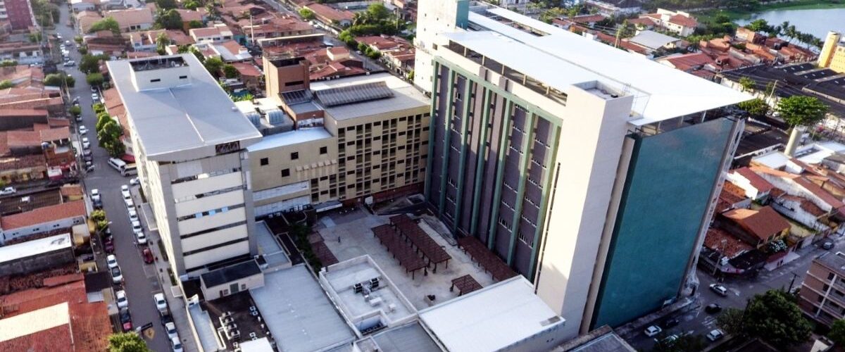 Saúde: Rede ICC Saúde inicia etapa final de expansão do Complexo Hospitalar Haroldo Juaçaba em Fortaleza