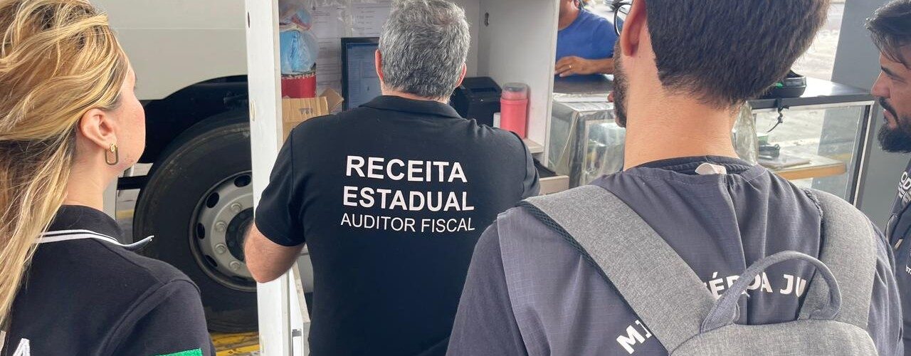 Investigação: MPCE integra operação nacional contra cartel e irregularidades em postos de combustíveis