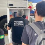 Investigação: MPCE integra operação nacional contra cartel e irregularidades em postos de combustíveis