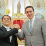 Direito: Justiça absolve Glêdson Bezerra e prefeito segue no comando de Juazeiro do Norte