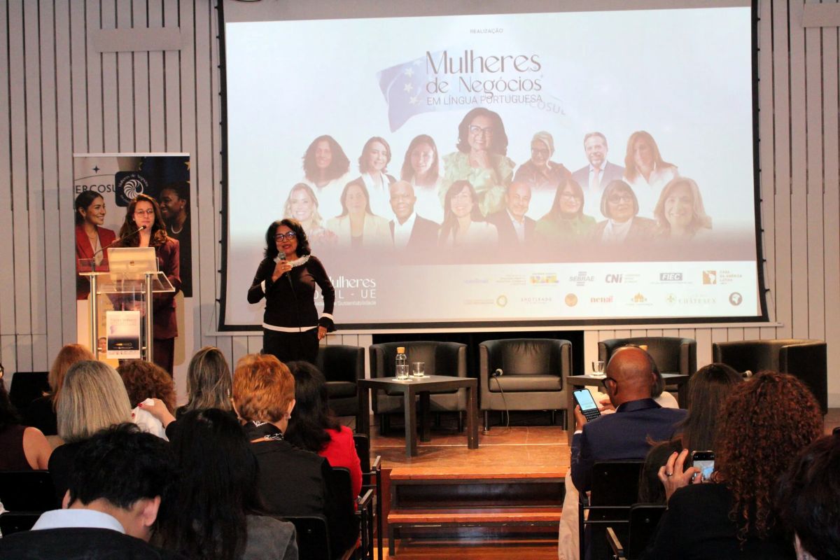 Negócios: Fortaleza sedia III Fórum Mulheres Mercosul-União Europeia e reforça protagonismo feminino no comércio internacional