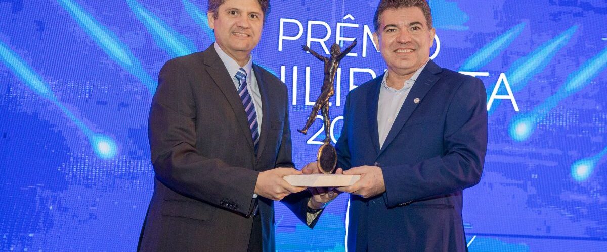 Homenagem: Prêmio Equilibrista 2025 destaca liderança, inovação e equilíbrio na gestão empresarial do Ceará