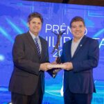 Homenagem: Prêmio Equilibrista 2025 destaca liderança, inovação e equilíbrio na gestão empresarial do Ceará