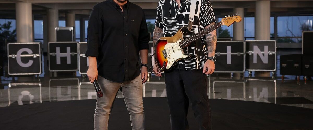 Show: Turnê de 20 anos de Jorge & Mateus desembarca em Fortaleza com megaestrutura e shows convidados
