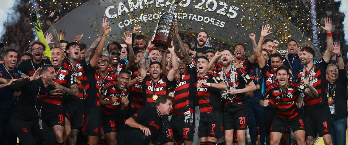 Futebol: Copa Intercontinental 2025: Flamengo conhece adversários e data de estreia no torneio da Fifa