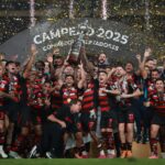 Futebol: Copa Intercontinental 2025: Flamengo conhece adversários e data de estreia no torneio da Fifa