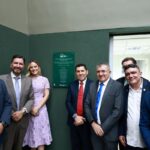Política: Alece inaugura Escritório de Desenvolvimento Institucional para fortalecer o legislativo municipal