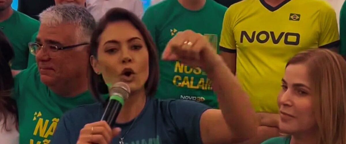 Política: Girão oficializa pré-candidatura ao Governo do Ceará em 2026 em evento marcado por tensão interna na oposição