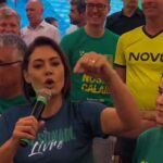 Política: Girão oficializa pré-candidatura ao Governo do Ceará em 2026 em evento marcado por tensão interna na oposição