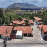 Vila fantasma em Pacatuba: famílias fogem às pressas após ameaça de facções