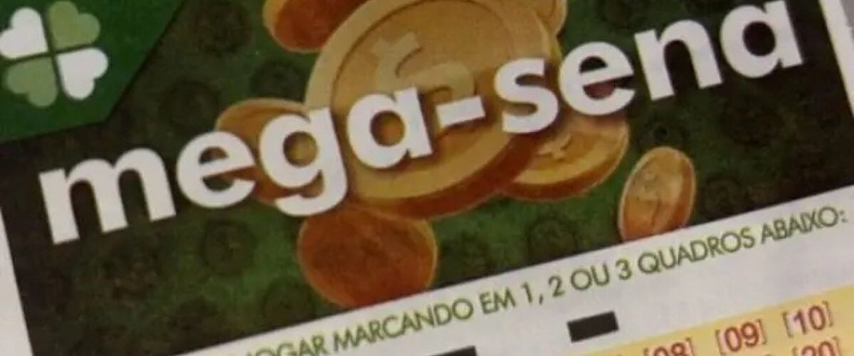 Loteria: Mega-Sena acumula e prêmio sobe para R$ 41 milhões no próximo sorteio