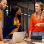 Neuroliderança: Como a neurociência está revolucionando a forma de liderar nas empresas