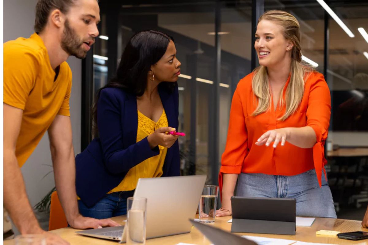 Neuroliderança: Como a neurociência está revolucionando a forma de liderar nas empresas