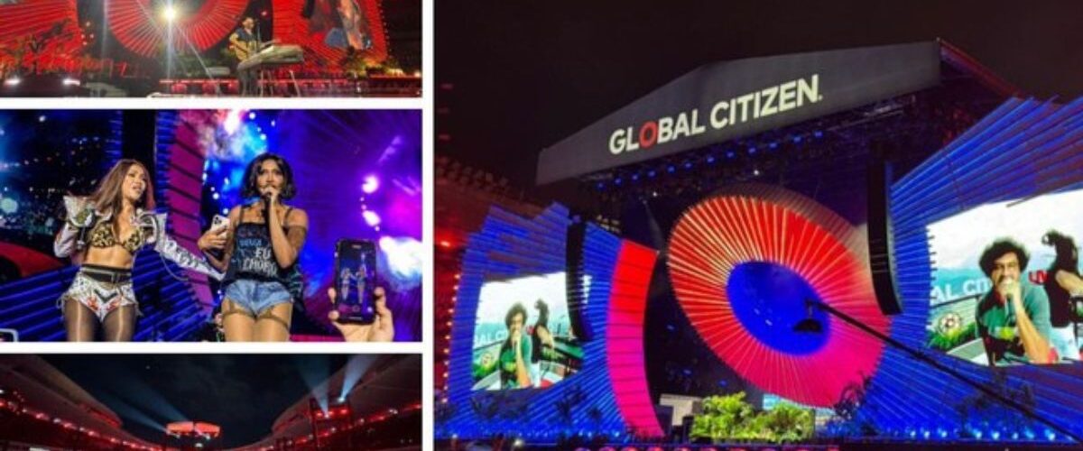 Global Citizen: Amazônia consolida Belém como destino mundial de turismo sustentável antes da COP30