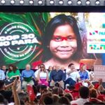 Lula cobra apoio internacional: “Não basta pedir que o Brasil mantenha a floresta em pé, é preciso garantir sustentação para quem vive na Amazônia”