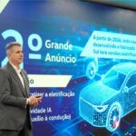 Automóveis: Volkswagen anuncia eletrificação total de novos modelos na América do Sul a partir de 2026