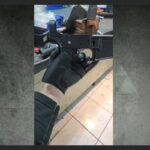 Investigação: Fábricas clandestinas em SP e MG abastecem o Comando Vermelho com fuzis de alta precisão, revela investigação