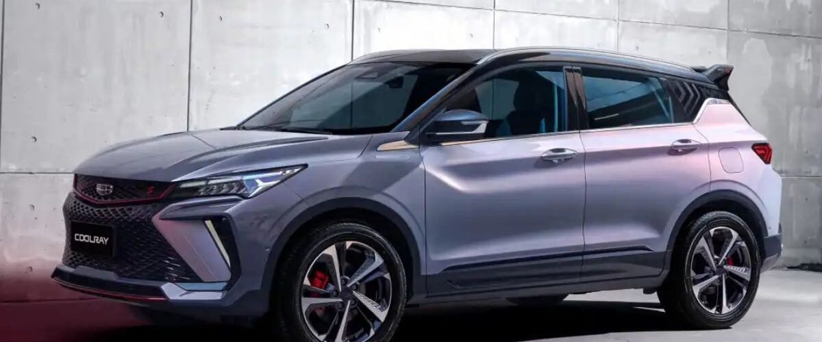 Automóveis: Renault anuncia venda de 26,4% da operação no Brasil para o grupo chinês Geely