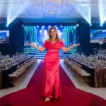 Produção: Bastidores do Troféu Check Up 2025 revelam superprodução com luxo, arte e mais de 400 profissionais envolvidos