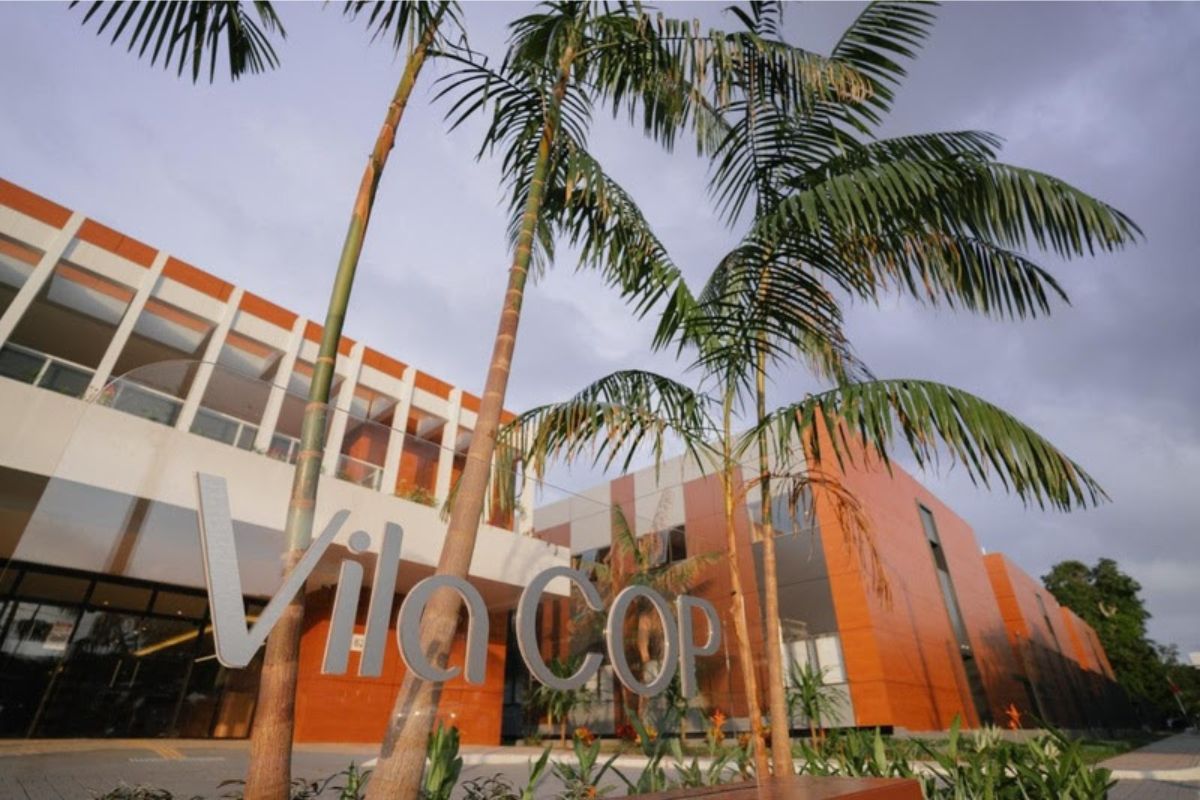 Turismo: Hotel Vila COP é entregue antes do prazo e será hospedagem oficial da COP30 em Belém