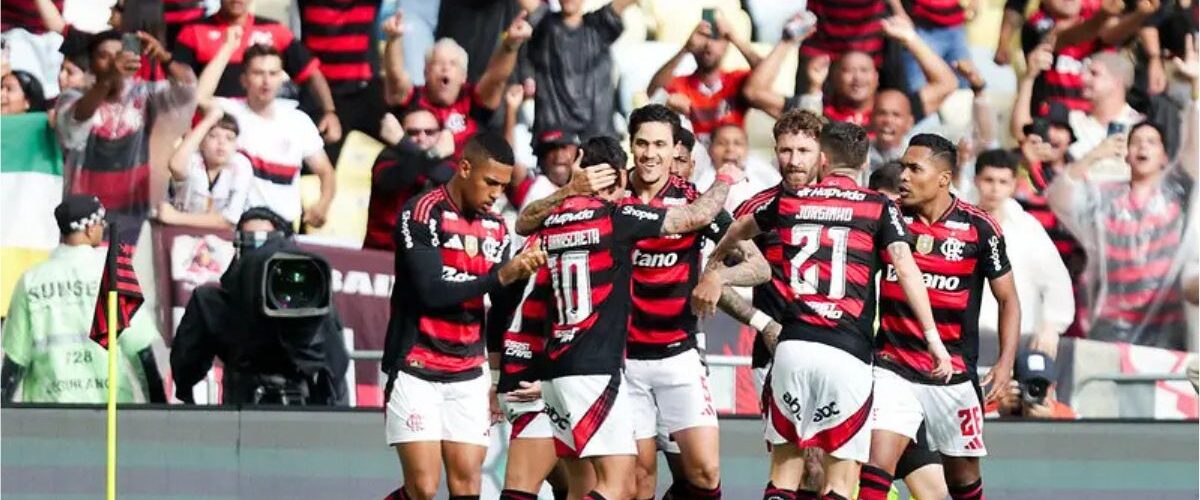 Futebol: Brasileirão 2025 ultrapassa 8 milhões de torcedores e deve superar R$ 400 milhões em renda