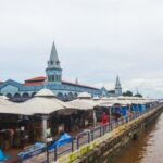 Legado: COP30 transforma Belém em referência mundial de turismo sustentável