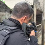 Segurança: Operação Freedom prende mais de 30 suspeitos do Comando Vermelho na Bahia e no Ceará