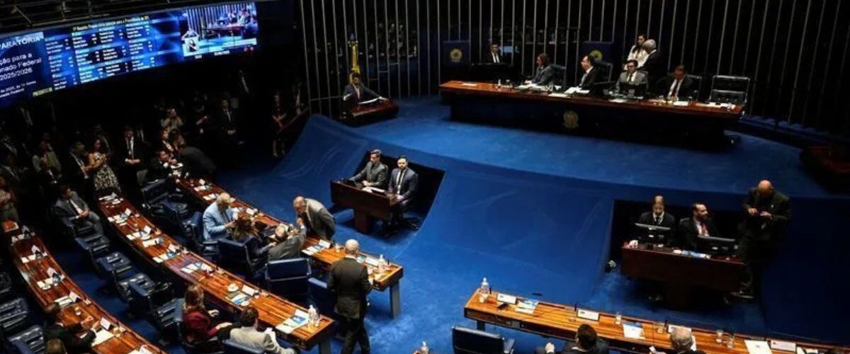 Política: Senado instala CPI do Crime Organizado; veja quem são os integrantes do colegiado