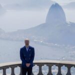 Mundo: Príncipe William pede otimismo e ação global em defesa do meio ambiente durante evento no Rio de Janeiro