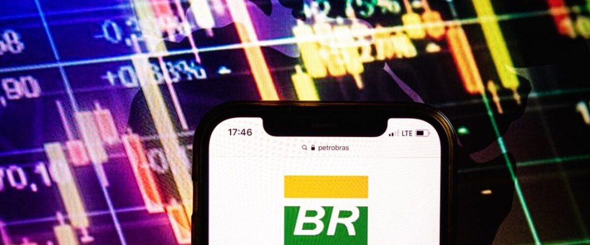 Finanças: Petrobras anuncia pagamento de R$ 12,2 bilhões em dividendos aos acionistas