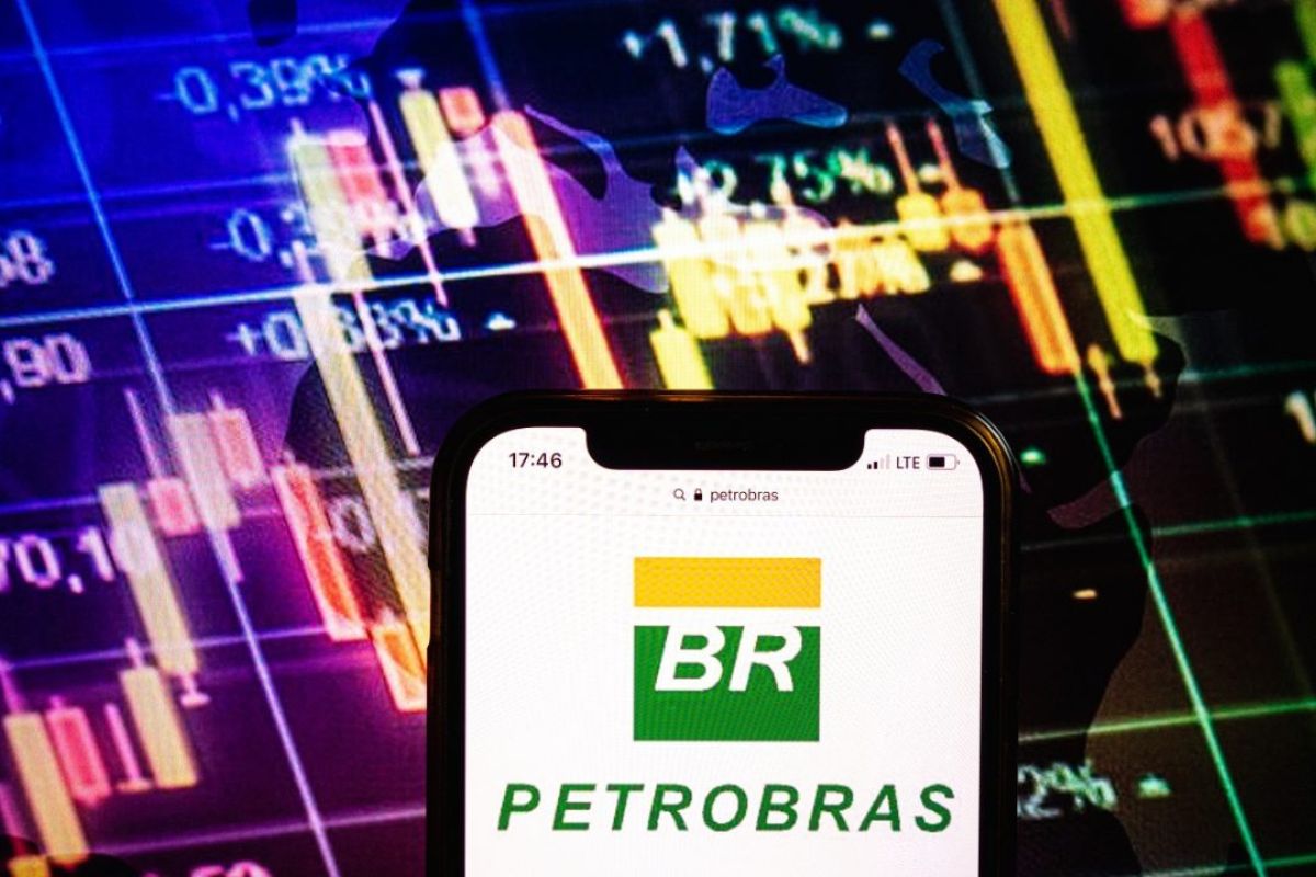 Finanças: Petrobras anuncia pagamento de R$ 12,2 bilhões em dividendos aos acionistas