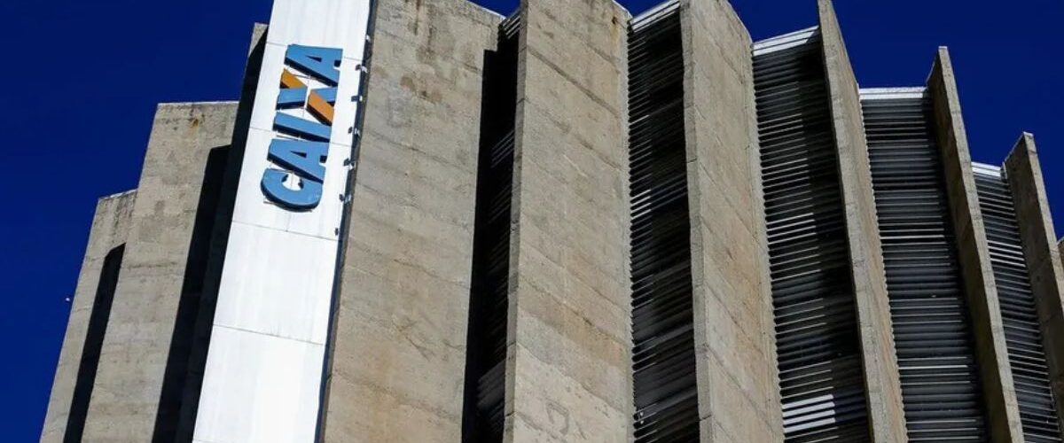 Oportunidade: Caixa anuncia concurso com salários de até R$ 14 mil para engenheiros, arquitetos e médicos do trabalho