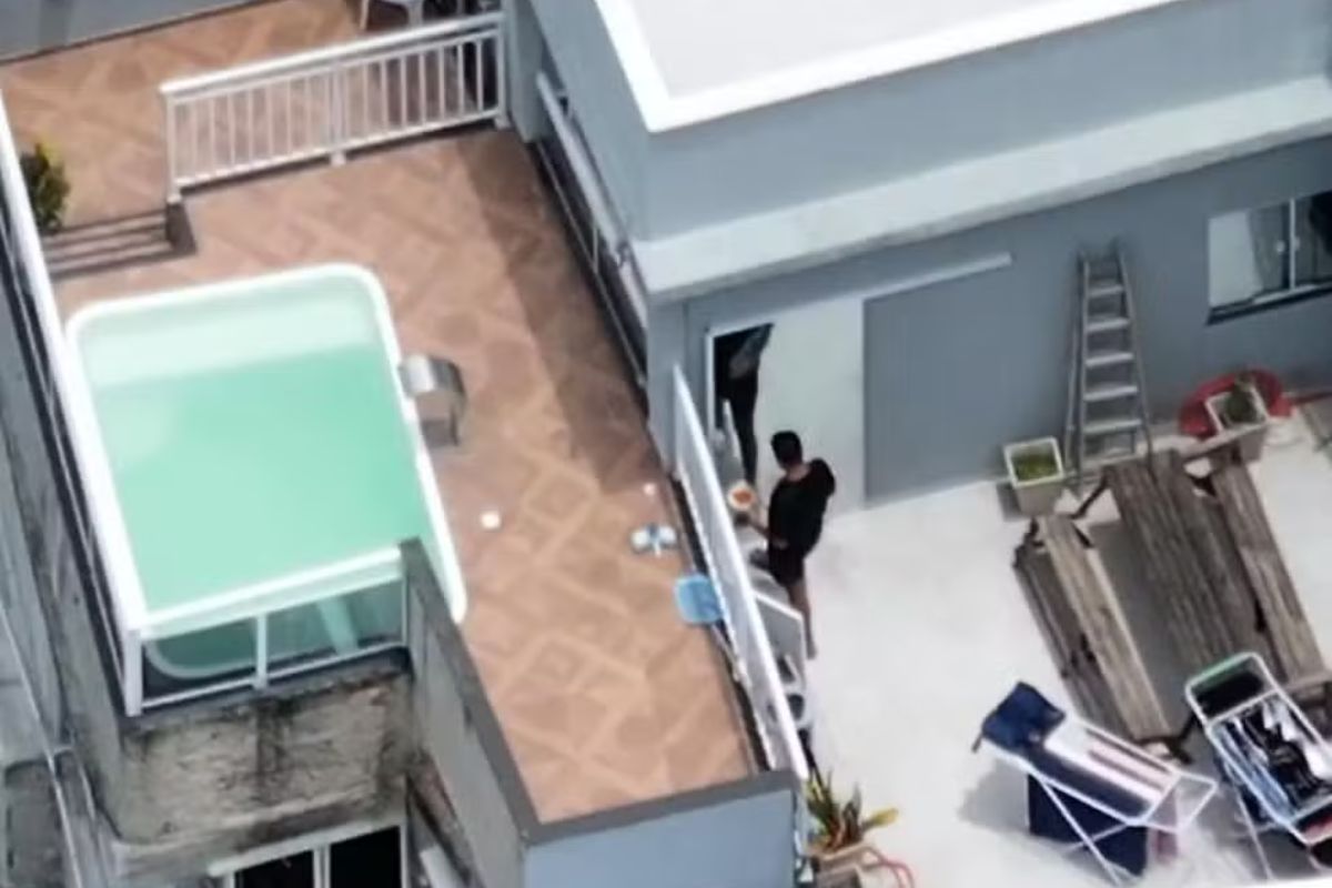 Investigação: Um ano após morte de delator do PCC, foragidos são protegidos pelo Comando Vermelho no Rio de Janeiro