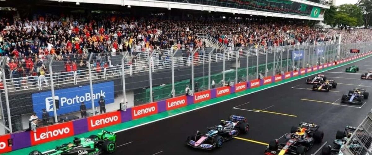 Fórmula 1: GP de São Paulo 2025: veja onde assistir à corrida da F1 e os horários das provas