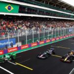 Fórmula 1: GP de São Paulo 2025: veja onde assistir à corrida da F1 e os horários das provas