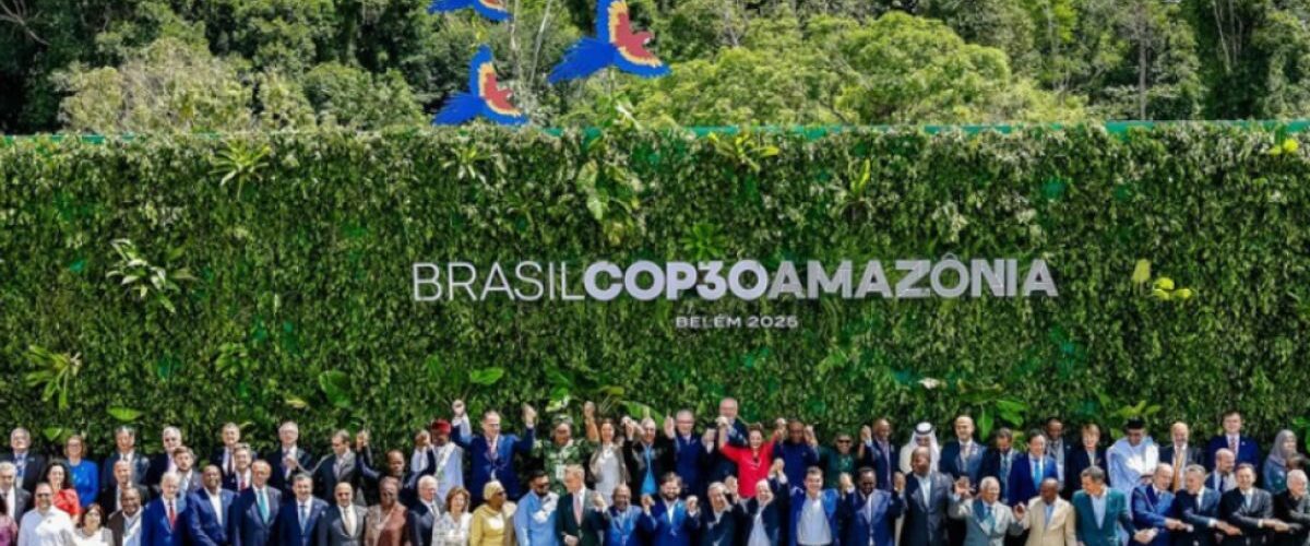 Meio Ambiente: 19 países firmam o “Compromisso de Belém 4X” para quadruplicar uso de combustíveis sustentáveis até 2035