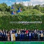 Meio Ambiente: 19 países firmam o “Compromisso de Belém 4X” para quadruplicar uso de combustíveis sustentáveis até 2035
