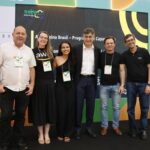 Oportunidade: Etice e AWS anunciam 30 mil vagas gratuitas em cursos de tecnologia e IA durante a Feira do Conhecimento 2025