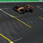 Fórmula 1: Lando Norris conquista a pole position no GP de Interlagos e amplia vantagem na luta pelo título da F1