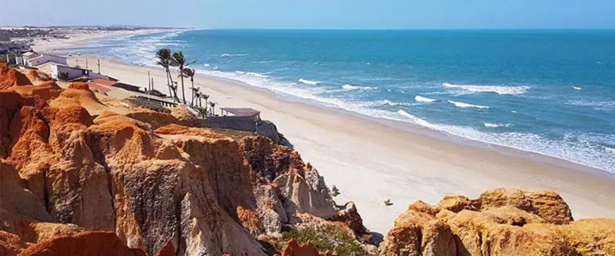 Turismo: Plataforma aponta 8 destinos turísticos no Brasil que serão tendência em 2026