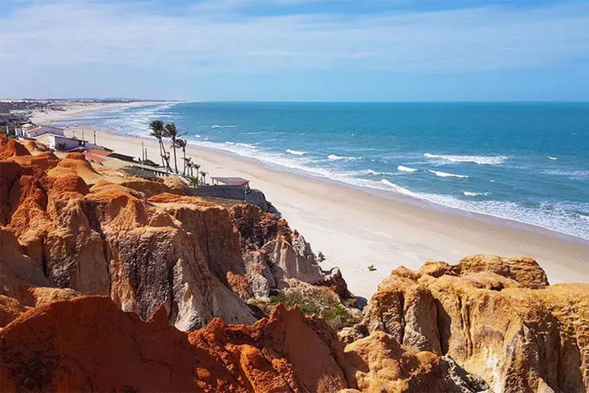 Turismo: Plataforma aponta 8 destinos turísticos no Brasil que serão tendência em 2026