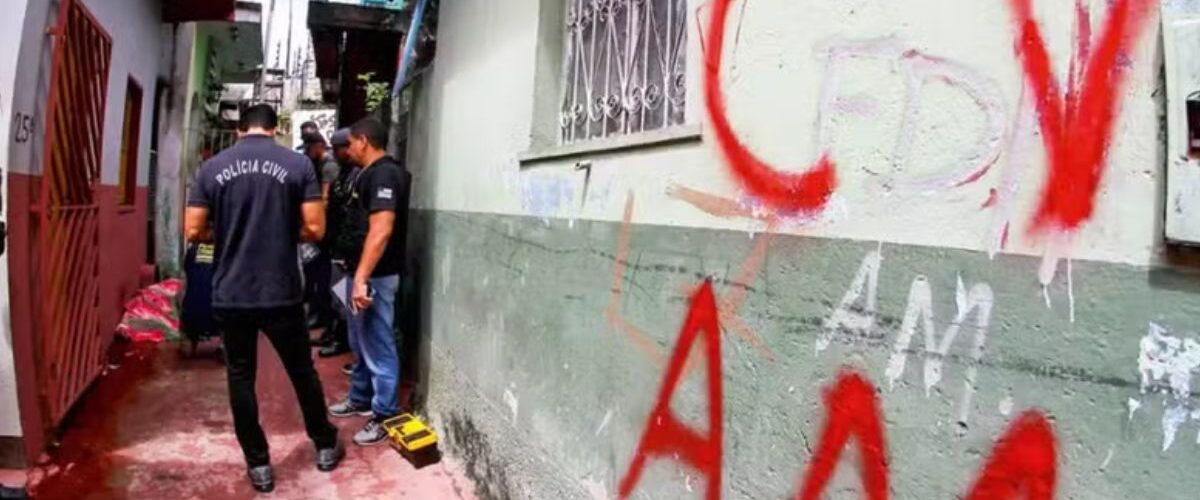 Guerra entre facções: Comando Vermelho expande domínio na Amazônia e trava disputa com PCC por rotas do tráfico internacional